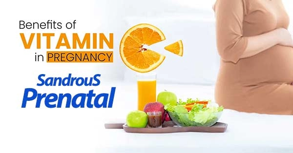 کپسول پری ناتال سندروس