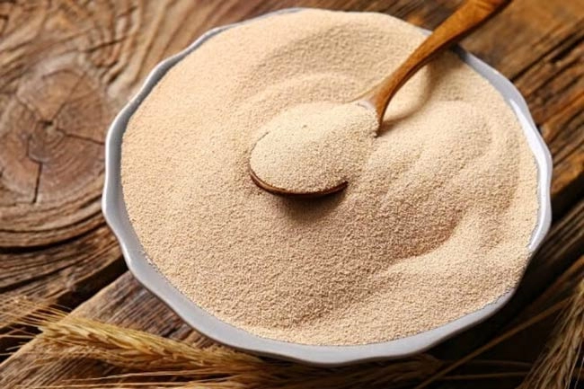 مخمر آبجو استارویت
