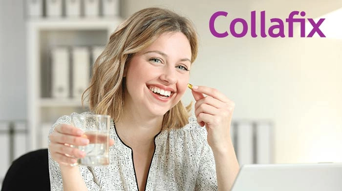 فواید کلاژن گاوی کلافیکس استارویت