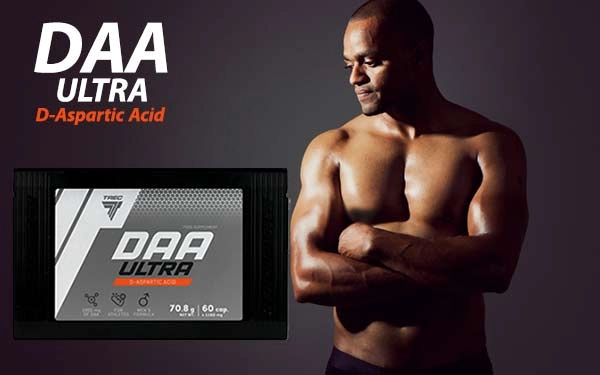 trec daa ultra 