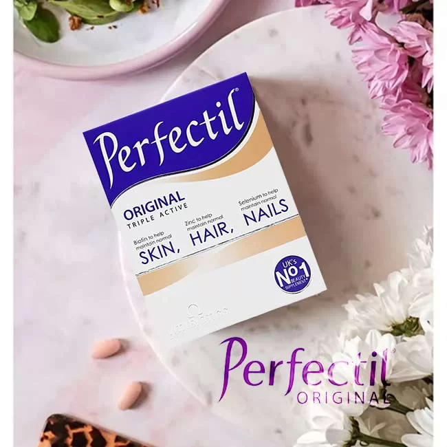 پرفکتیل اورجینال