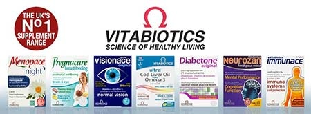 vitabiotics