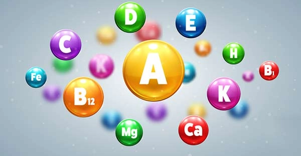 مولتی کمپلکس ویتالی تون