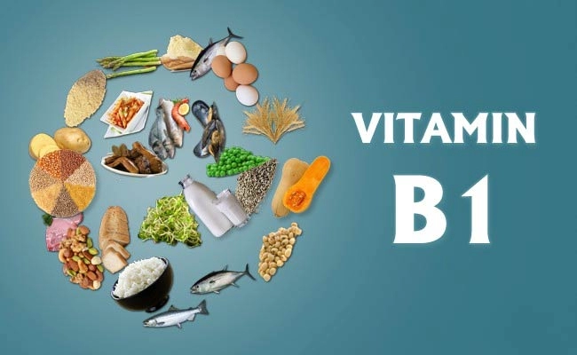 فواید ویتامین ب ۱