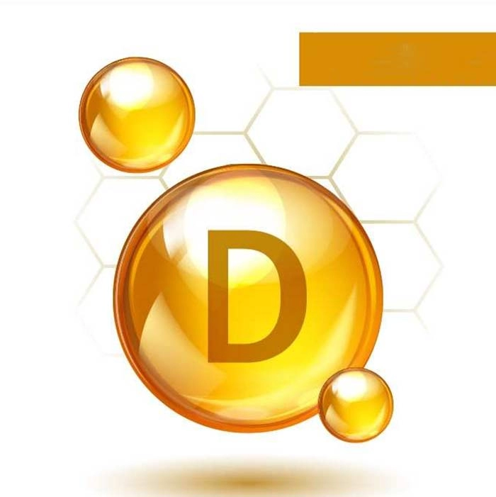 کپسول ویتامین د3 ویواتیون
