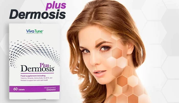 dermosis plus vivatune