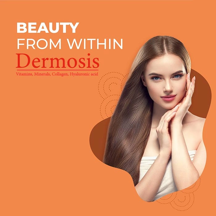 dermosis collagen