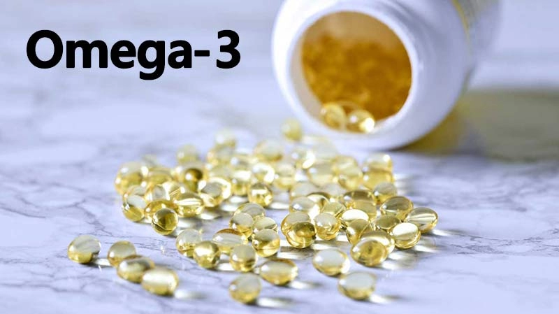 آیا به امگا 3 نیاز دارم