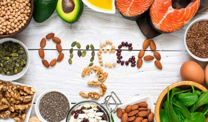 خرید امگا 3 ویوا تیون