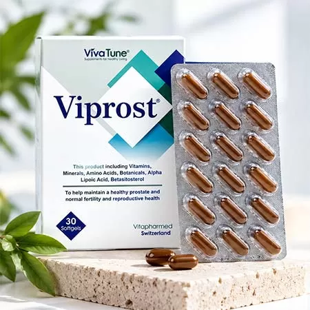 وی پروست ویواتون برای چیست