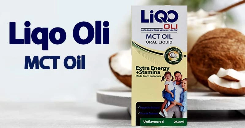 روغن ام سی تی اویل در داروکالا