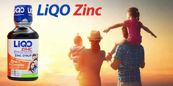 قیمت شربت لیکو زینک خارجی