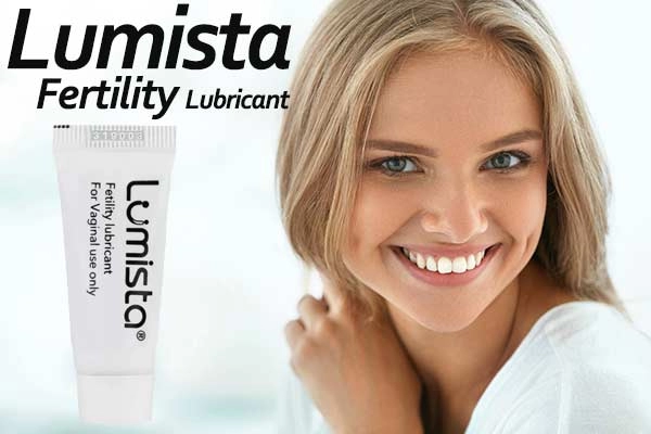 ژل لومیستا تسهیل کننده باروری