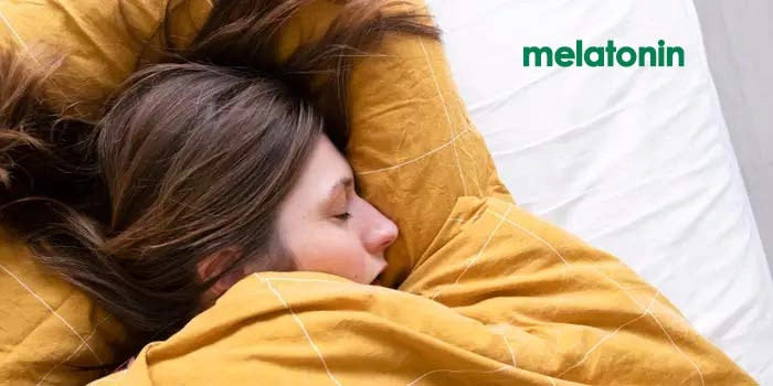 قرص واناتونین گلد نورم لایف