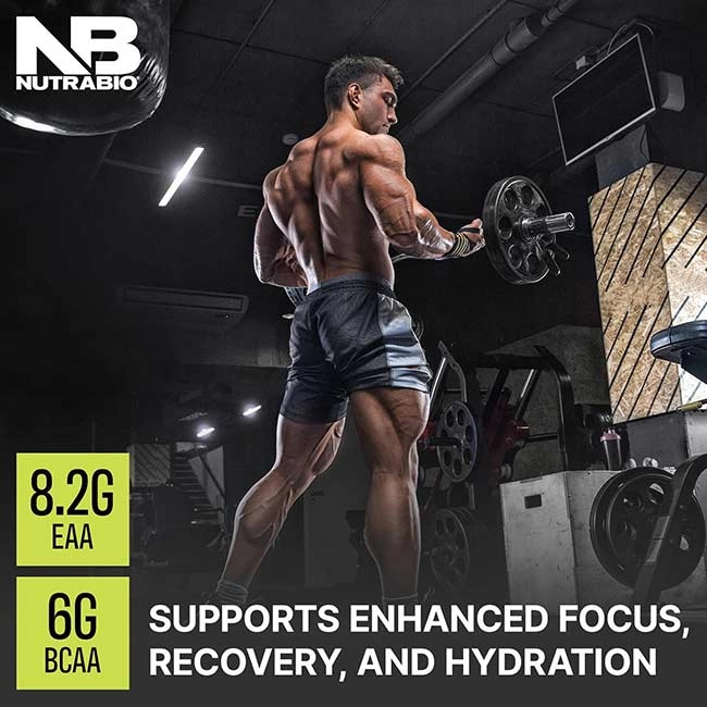 alpha eaa nutrabio