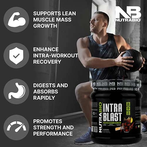 intrablast nutrabio
