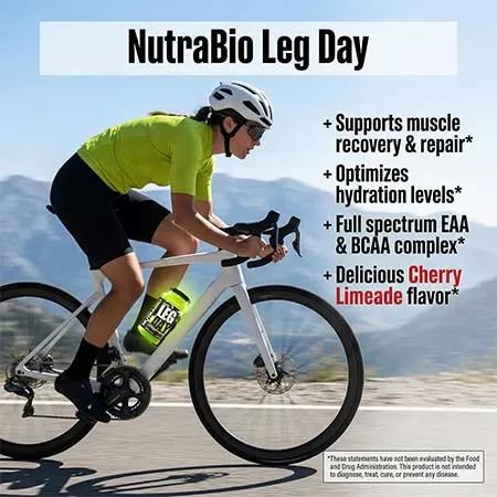 قیمت leg day