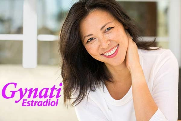 قرص واژینال جیناتی برای خشکی واژن