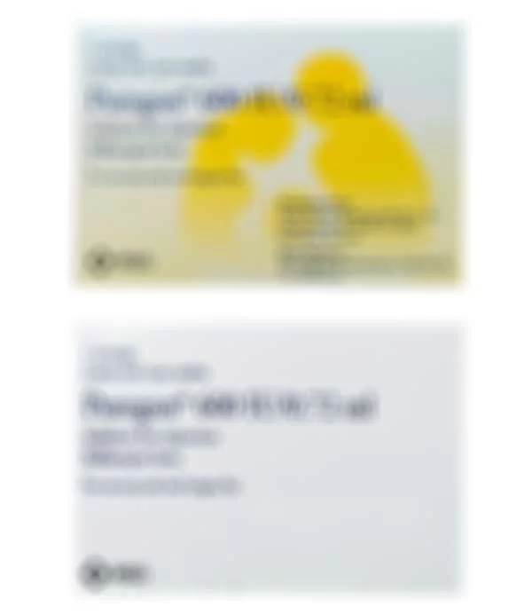 آمپول پیورگان