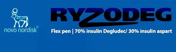 خرید انسولین رایزودگ در داروخانه
