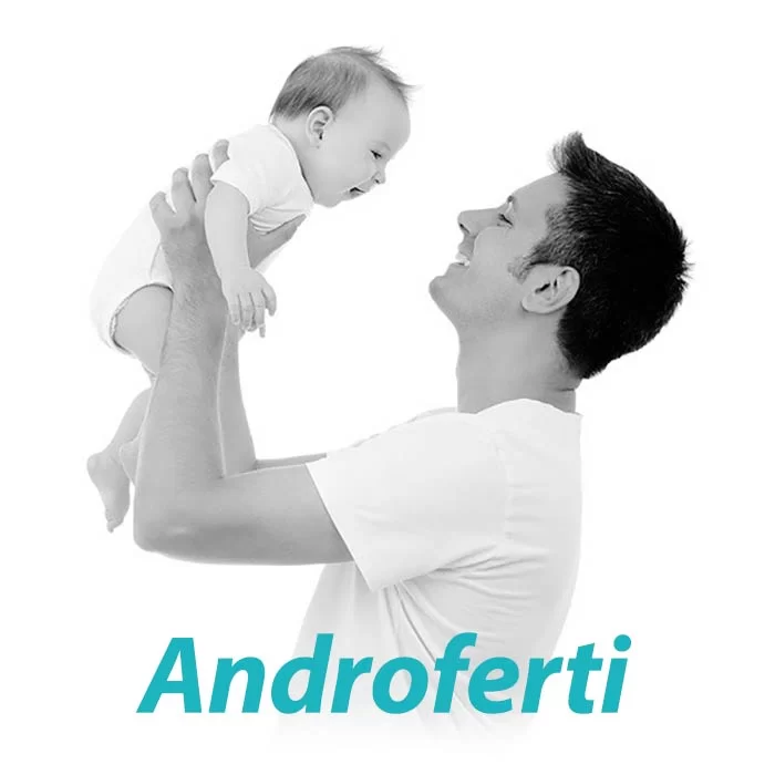 فواید ساشه اندروفرتی برای باروری مردان