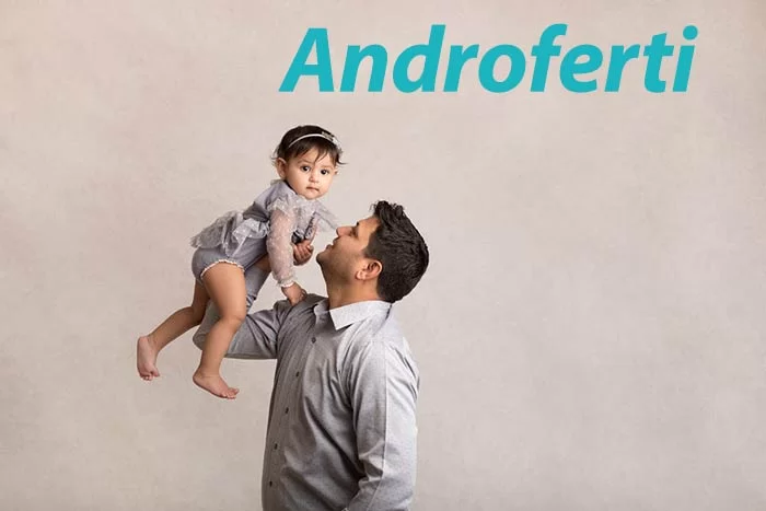 ترکیبات آندروفرتی