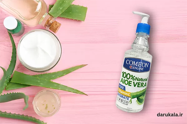 خرید ژ ابرسان الوورا کامان