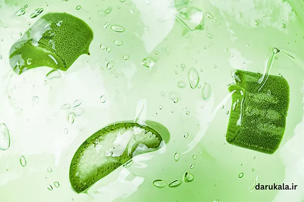 قیمت ژل الوورا کامان