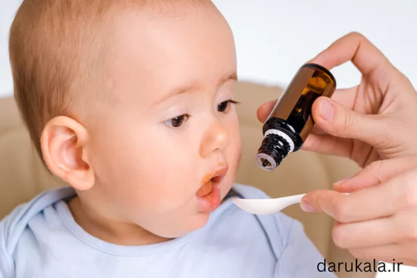 قطره آیروویت برای چی خوبه