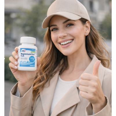 منیزیم بیس گلایسینات بهتر است یا منیزیم سیترات؟