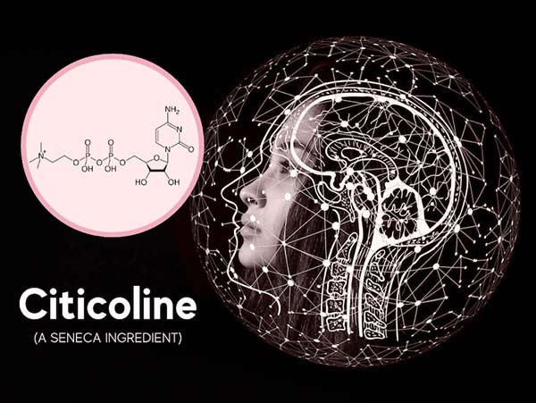 سیتی کولین چیست و برای مغز چه می کند