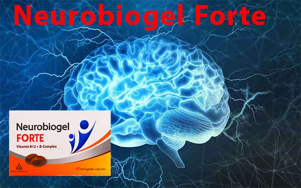 نوروبیوژل فورت برای چی خوبه