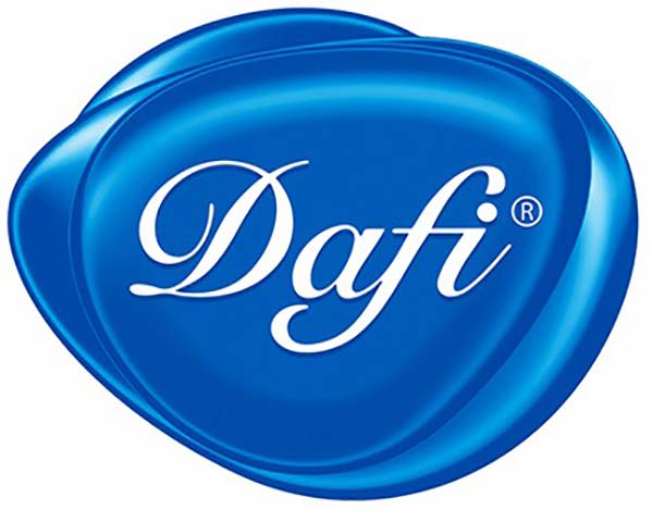 قیمت و خرید محصولات برند دافی dafi در داروخانه آنلاین