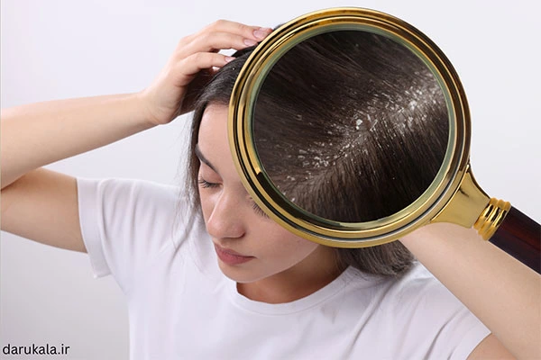 شامپو دیپ سنس خوبه