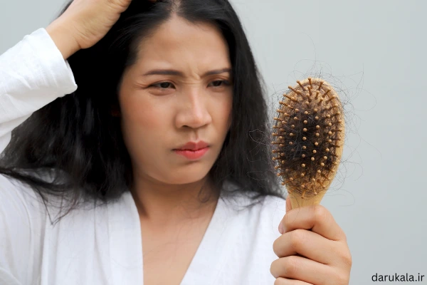 شامپو دیپ سنس خوبه