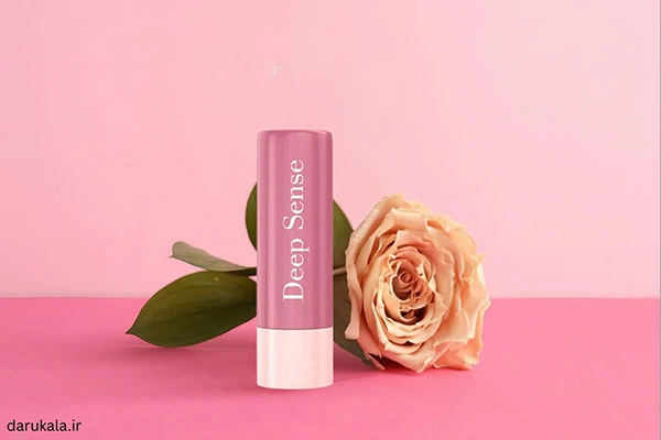 انواع بالم لب دیپ سنس