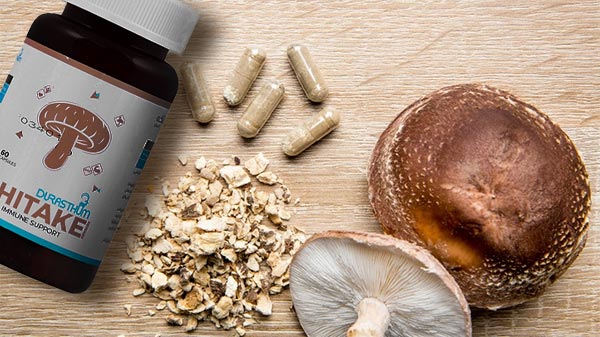 شیتاکه دورست هوم برای درمان زگیل تناسلی