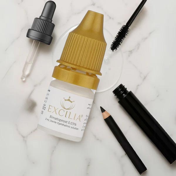 تقویت مژه اکسیلیا تخفیف