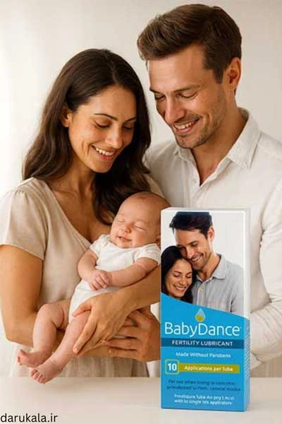 خرید ژل بی بی دنس