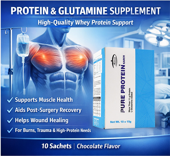 قیمت ساشه پیور پروتئین کارن