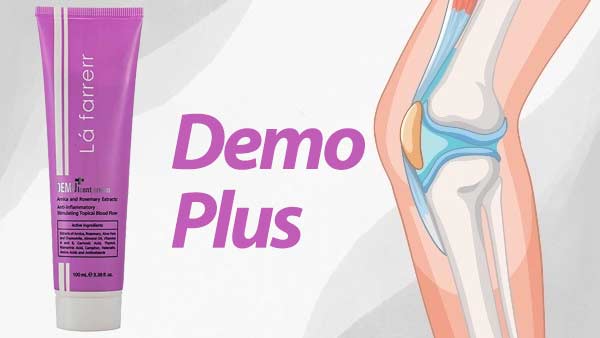 کرم دمولسنت لافارر