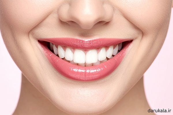 بهترین خمیر دندان گیاهی ایرانی