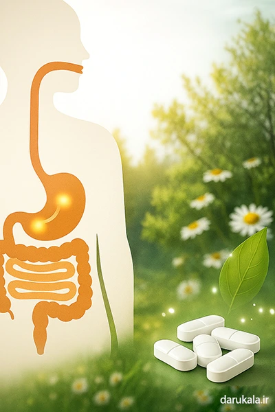 قیمت قرص دوای بلغم