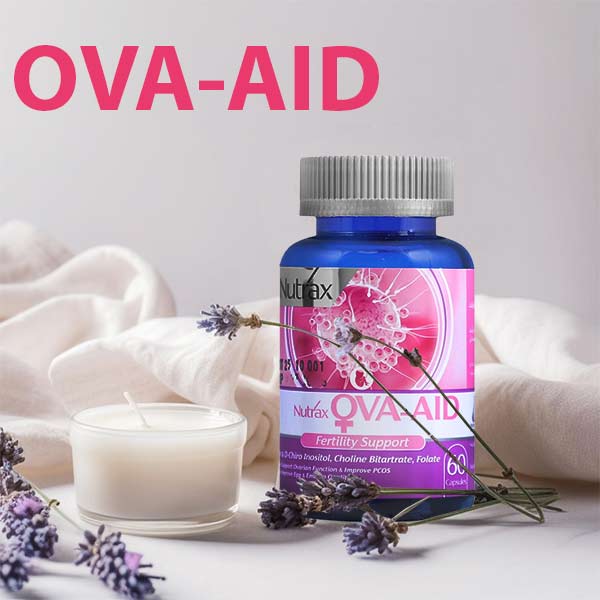 اووا اید برای بارداری بانوان