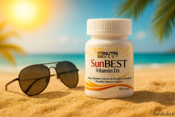 قرص سان بست برای چیه