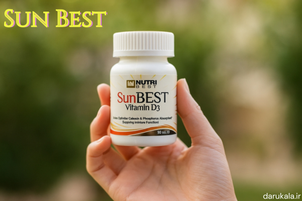 قرص سان بست برای چی خوبه