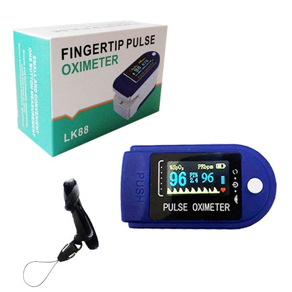 Fingertip-Pulse-Oximeter-LK88