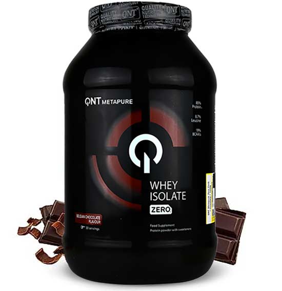 متاپیور زیرو کرب شکلاتی 