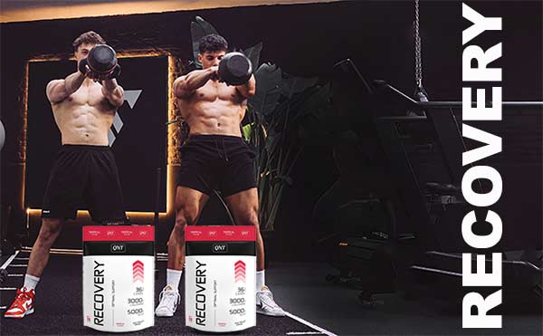 مکمل ریکاوری کیو ان تی 