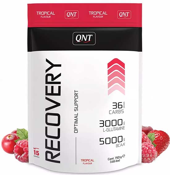 کیو ان تی ریکاوری برای چیست